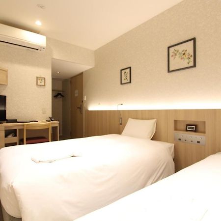 Koko Hotel Osaka Namba Exterior photo